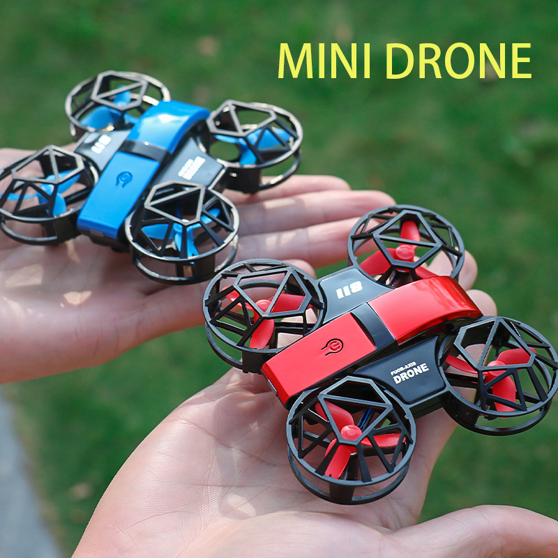 Dowellin D12 Drone Mini Remote - Drone Video Production incelemesi ve fiyatı