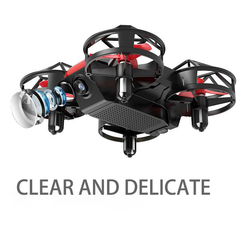 Dowellin D12 Drone Mini Remote - Drone Video Production incelemesi ve fiyatı