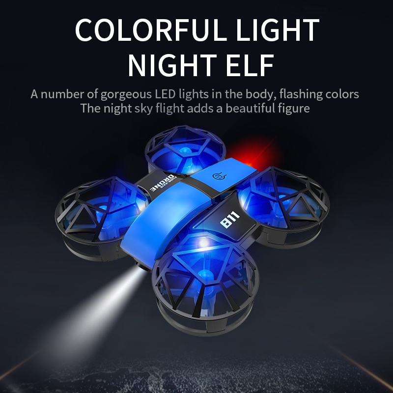 Dowellin D12 Drone Mini Remote - Drone Video Production incelemesi ve fiyatı