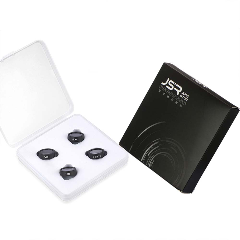 DJI Mavic Air Filter Coating D - Drone Ndvi incelemesi ve fiyatı