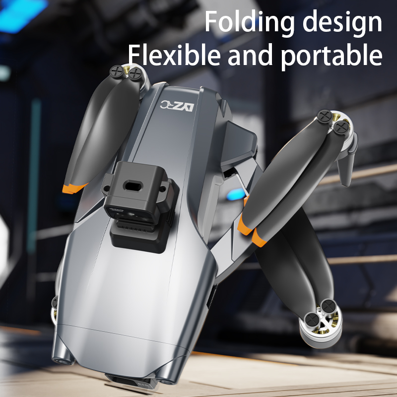 LYZRC L600-2 MAX GPS Drone 3-A - Drone Multispectral incelemesi ve fiyatı