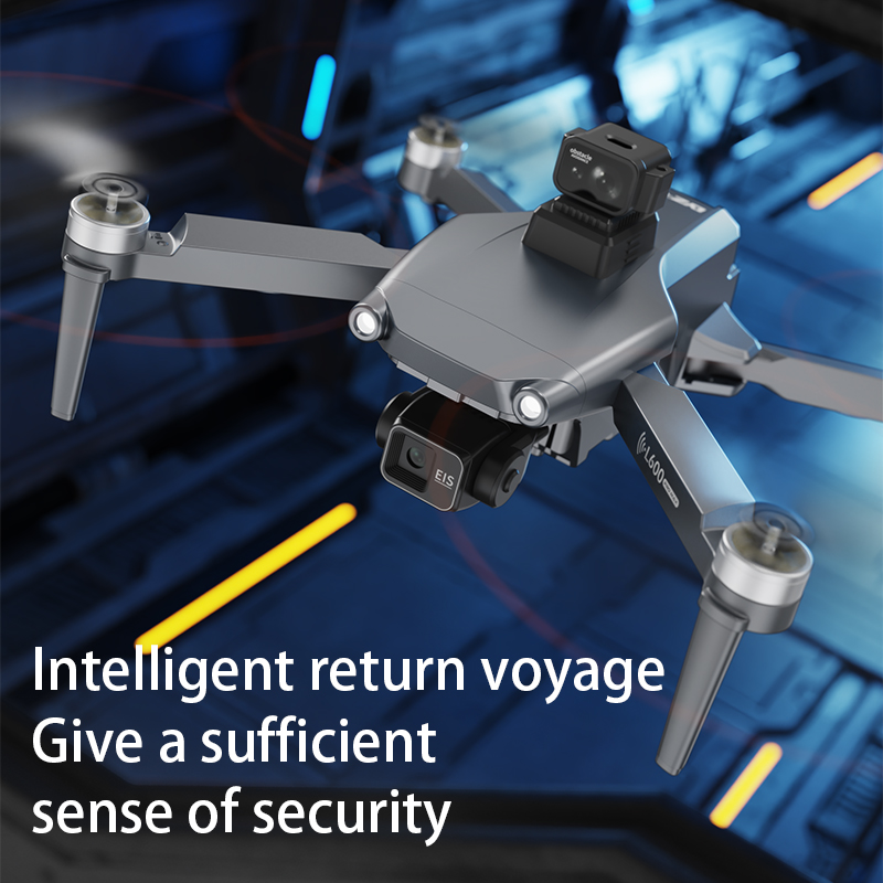LYZRC L600-2 MAX GPS Drone 3-A - Drone Multispectral incelemesi ve fiyatı