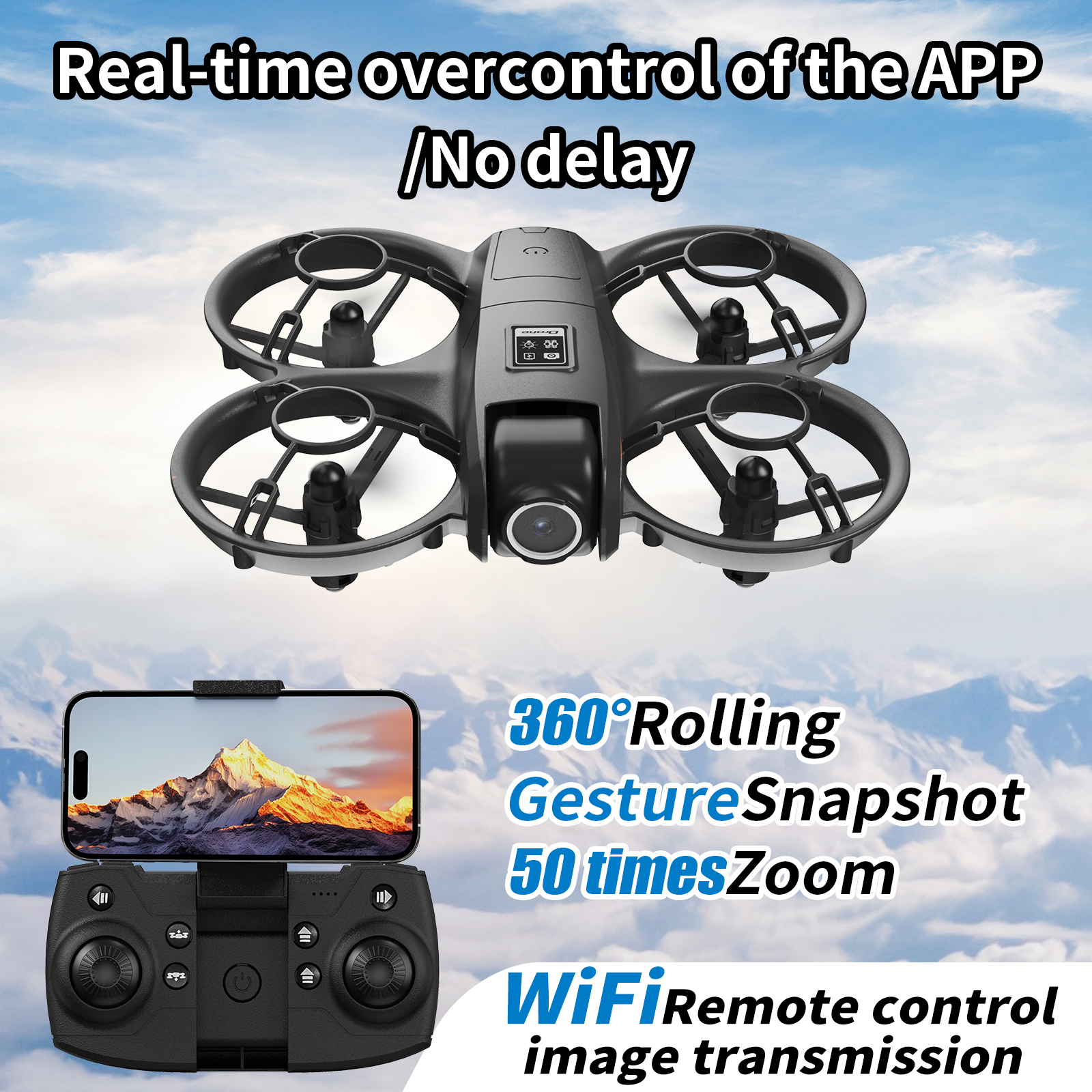 New YL3 RC Drone 8K 1080P Wide - Drone Photogrammetry incelemesi ve fiyatı
