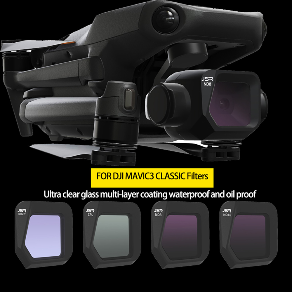 For MAVIC 3 CLASSIC Camera Fil - Drone Ndvi incelemesi ve fiyatı