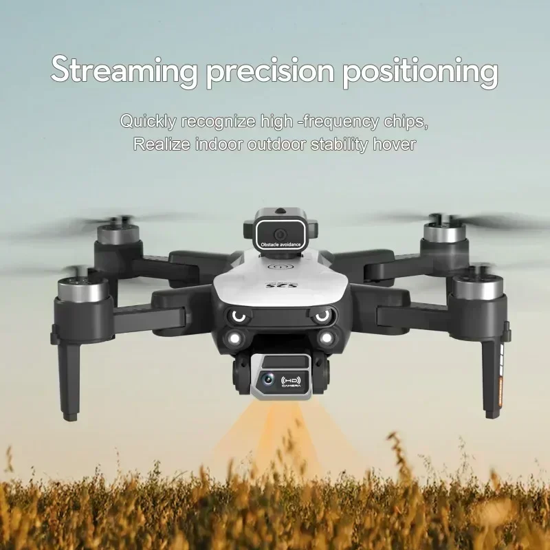 S2S Mini Drone 8K Professional - Drone Multispectral incelemesi ve fiyatı