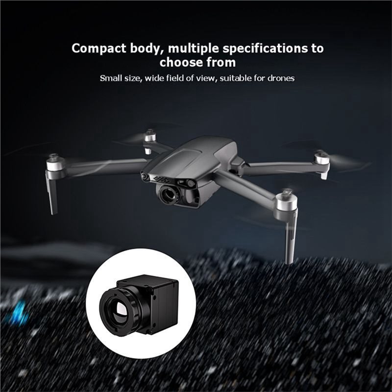 【RECOMENDAR】UAV Drone Thermal  - Drone Thermal Imaging incelemesi ve fiyatı