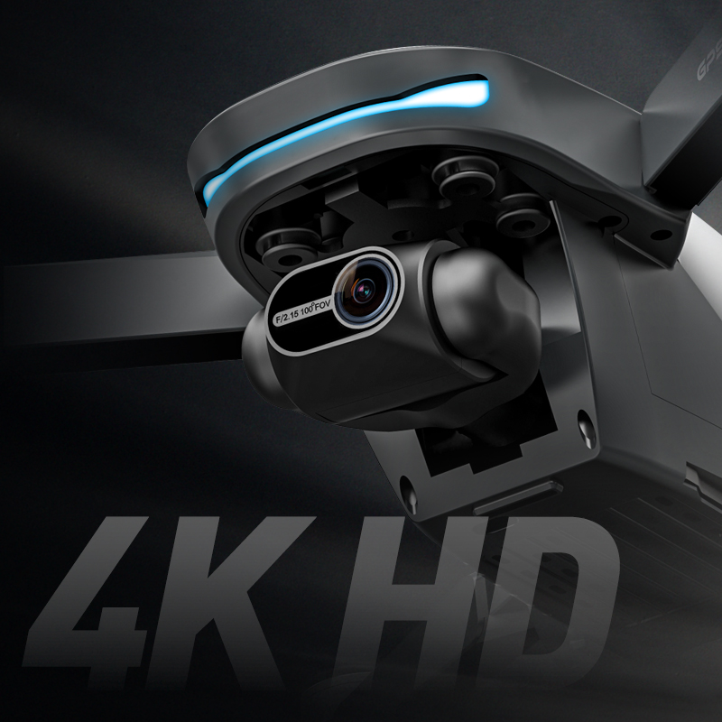 L200 Pro MAX GPS Drone 4K Prof - Drone Multispectral incelemesi ve fiyatı