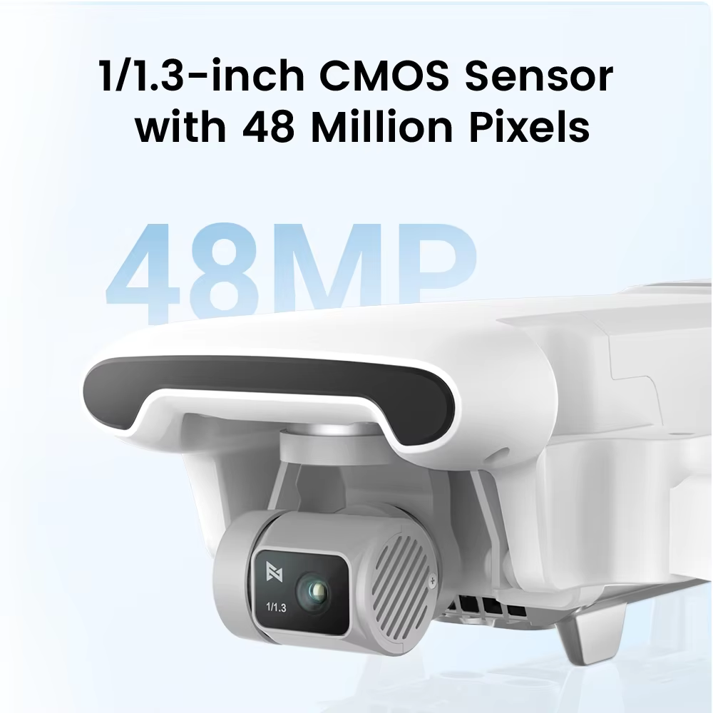 FIMI X8 Tele Max drone 4K prof - Drone Thermal Imaging incelemesi ve fiyatı