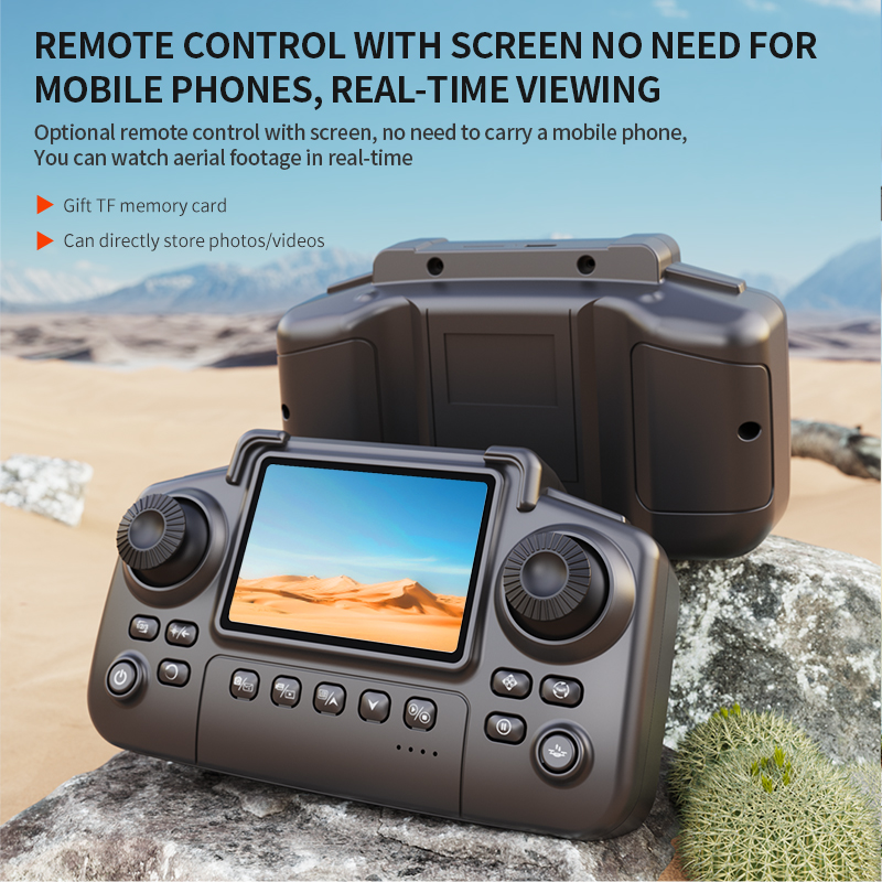 E99 PRO Drone Screen Control A - Drone Aerial Photography incelemesi ve fiyatı