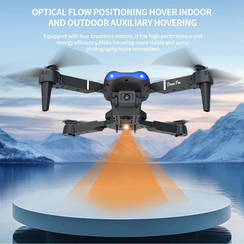 E99 PRO Drone Screen Control A - Drone Aerial Photography incelemesi ve fiyatı