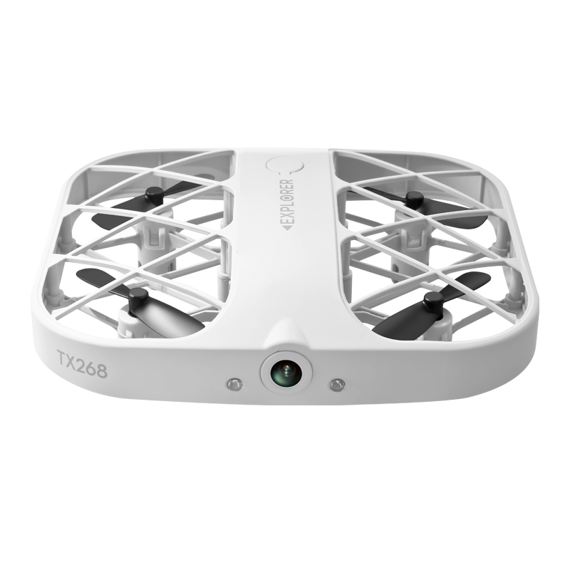 JJRC H107 FPV RC Drone with 2  - Drone Aerial Photography incelemesi ve fiyatı