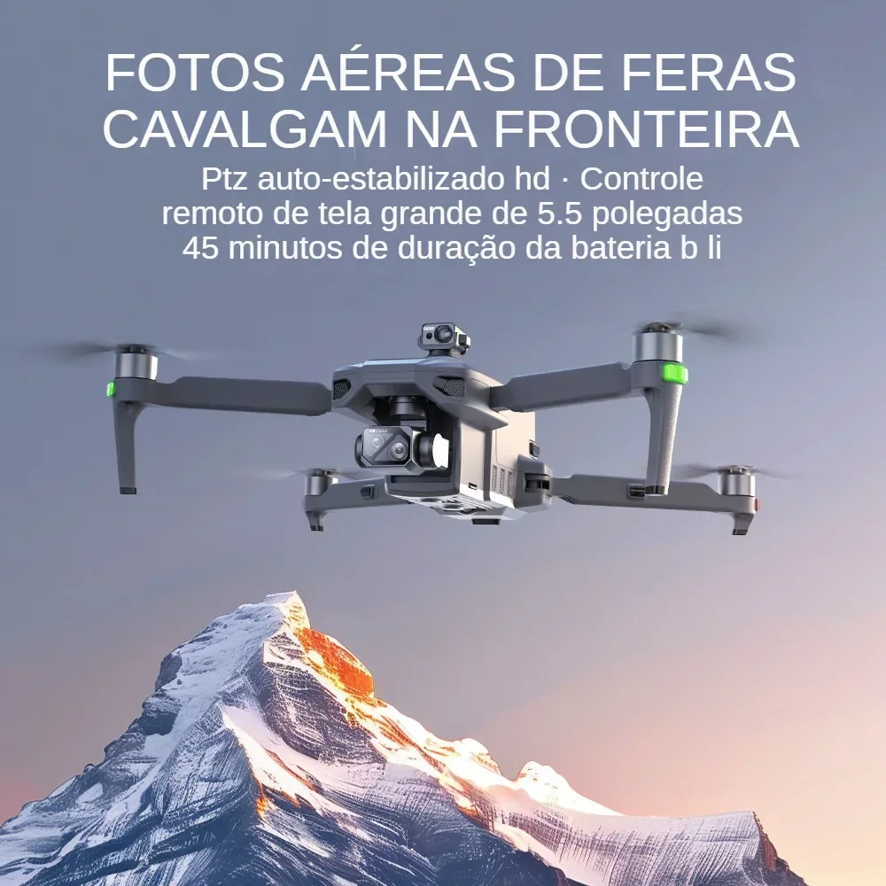 ZLL SG909 SG909MAX Professiona - Drone Multispectral incelemesi ve fiyatı