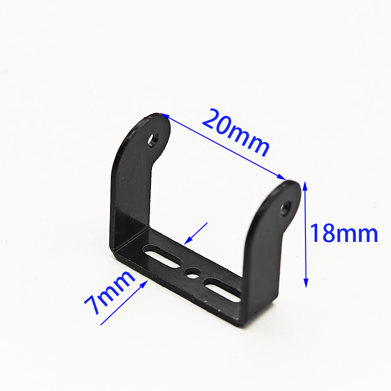 19*19mm Micro FPV Camera Mount - Drone Aerial Photography incelemesi ve fiyatı