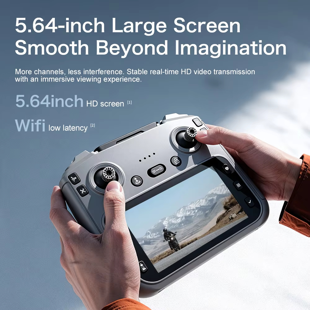 New Gift 2026 Upgrated GT50PRO - Drone Multispectral incelemesi ve fiyatı