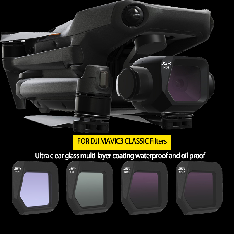 Camera Lens Filter for DJI Mav - Drone Ndvi incelemesi ve fiyatı